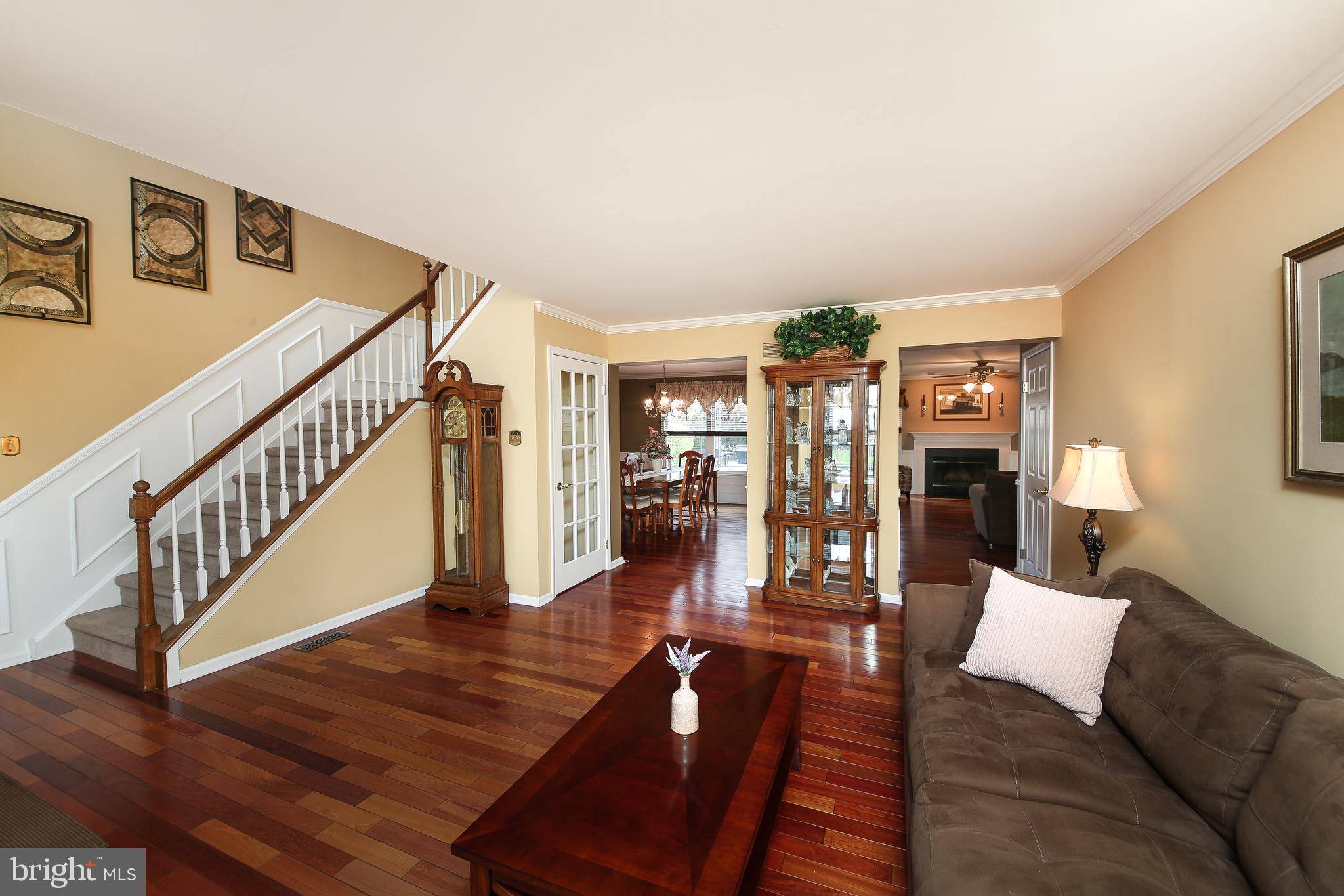 Doylestown, PA 18902,4192 JESTER LN