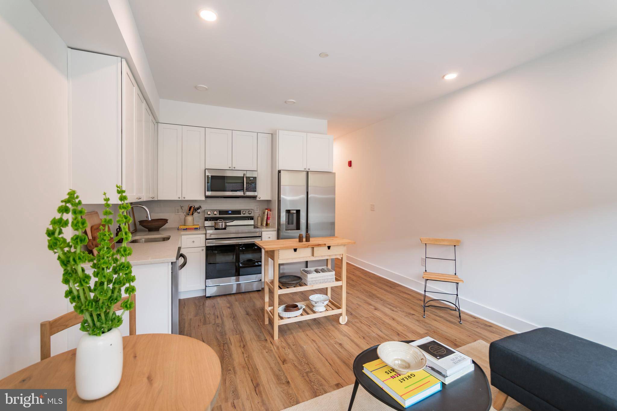 Philadelphia, PA 19146,2101 WASHINGTON AVE #ONE BEDROOM UNIT
