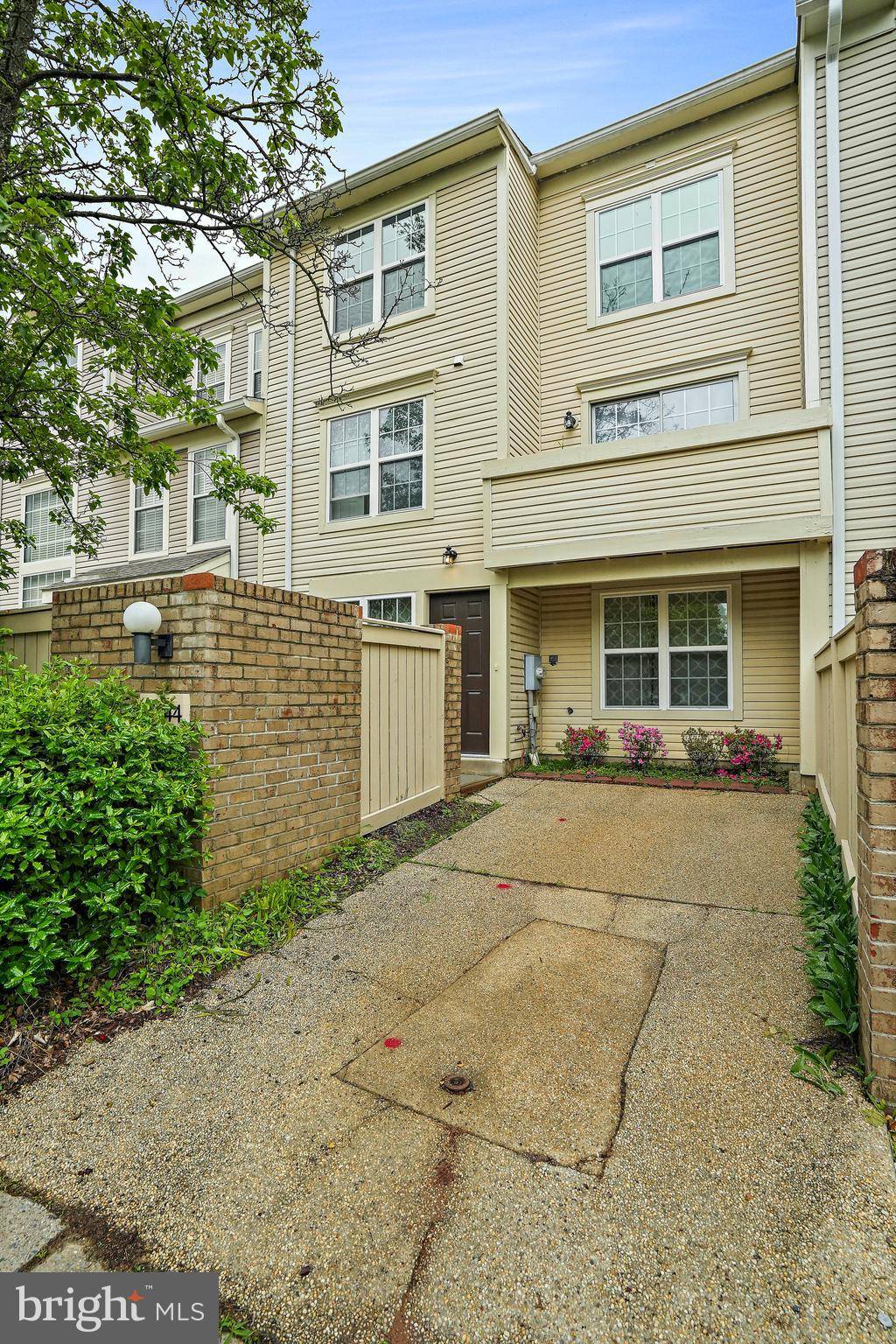 Gaithersburg, MD 20886,19944 DREXEL HILL CIR