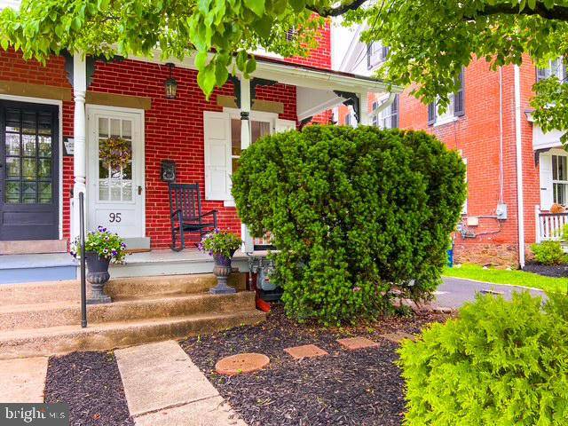 Newtown, PA 18940,95 E CENTRE AVE