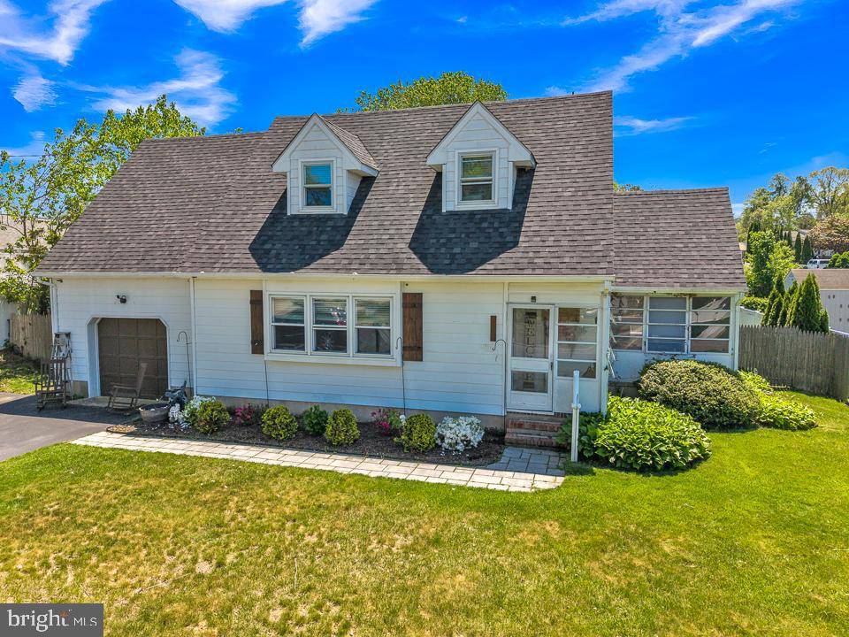Manahawkin, NJ 08050,1151 TREASURE AVE