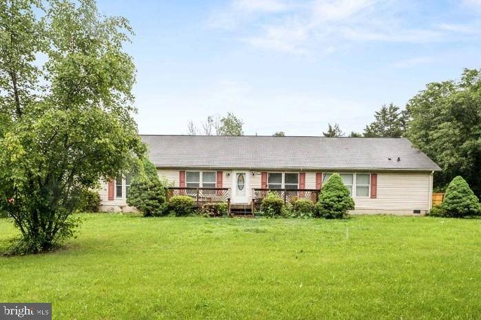 Front Royal, VA 22630,191 YOUNGS DR