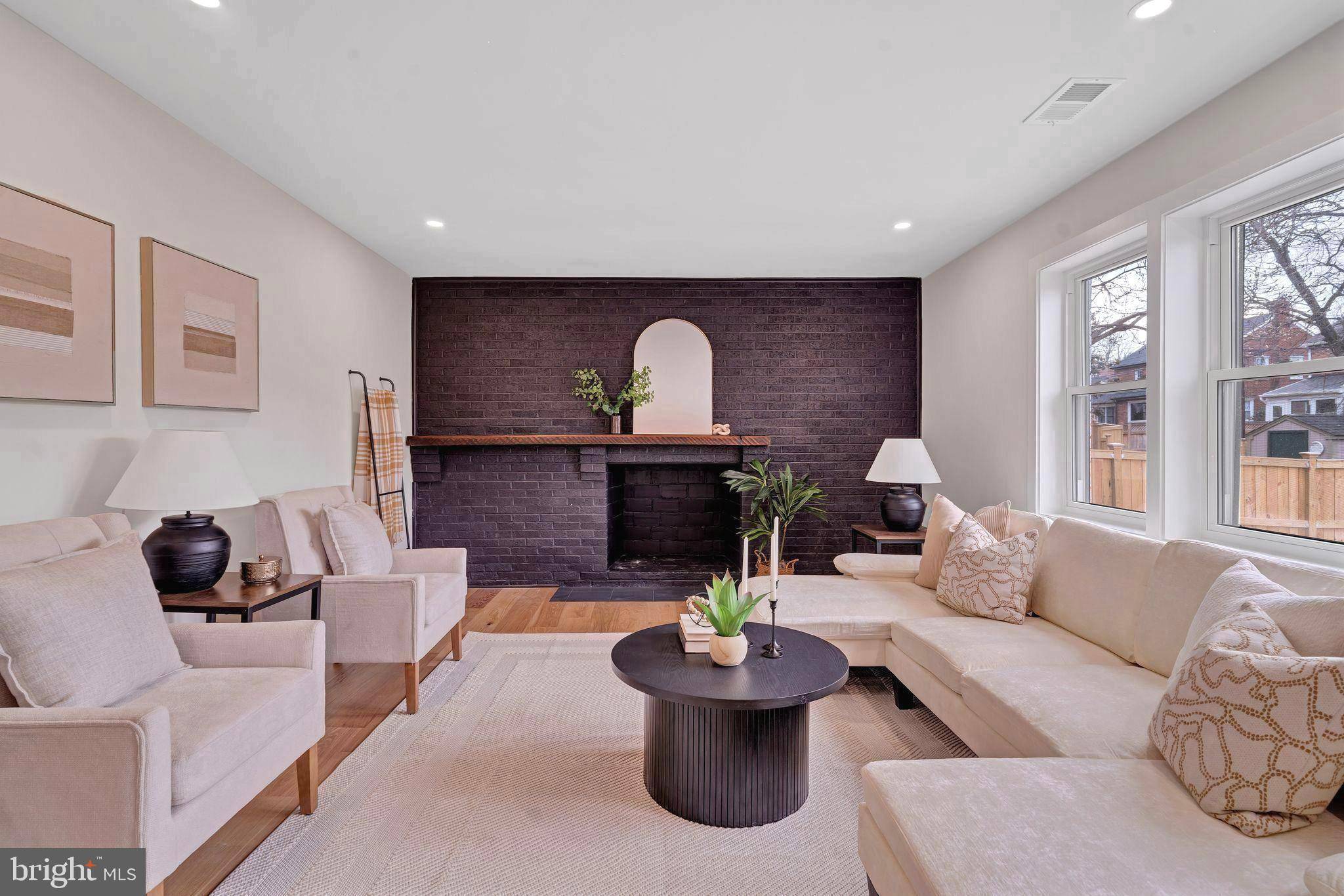 Washington, DC 20012,8120 EASTERN AVE NW