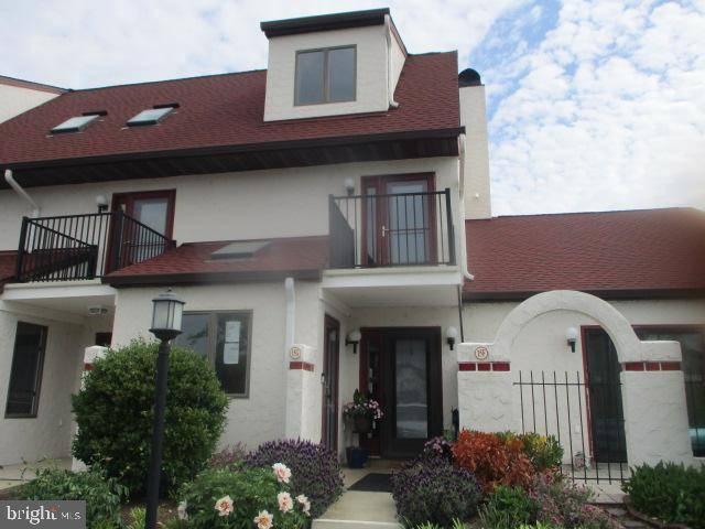 Chester, MD 21619,15-G QUEEN ANNE WAY