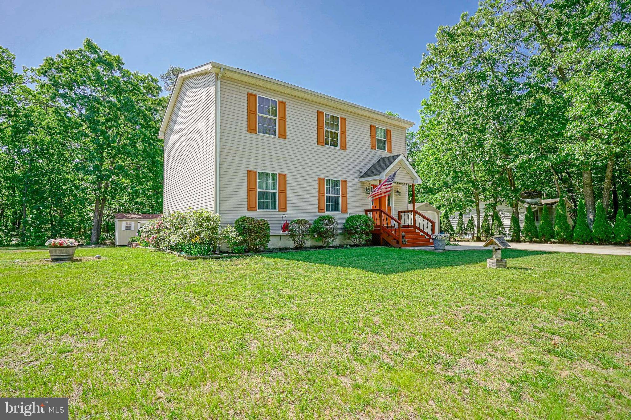 Millville, NJ 08332,33 LAUREL RD