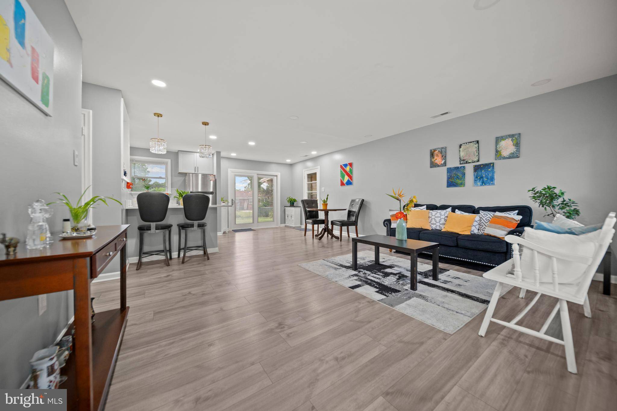 Alexandria, VA 22310,6019 ROSE HILL DR