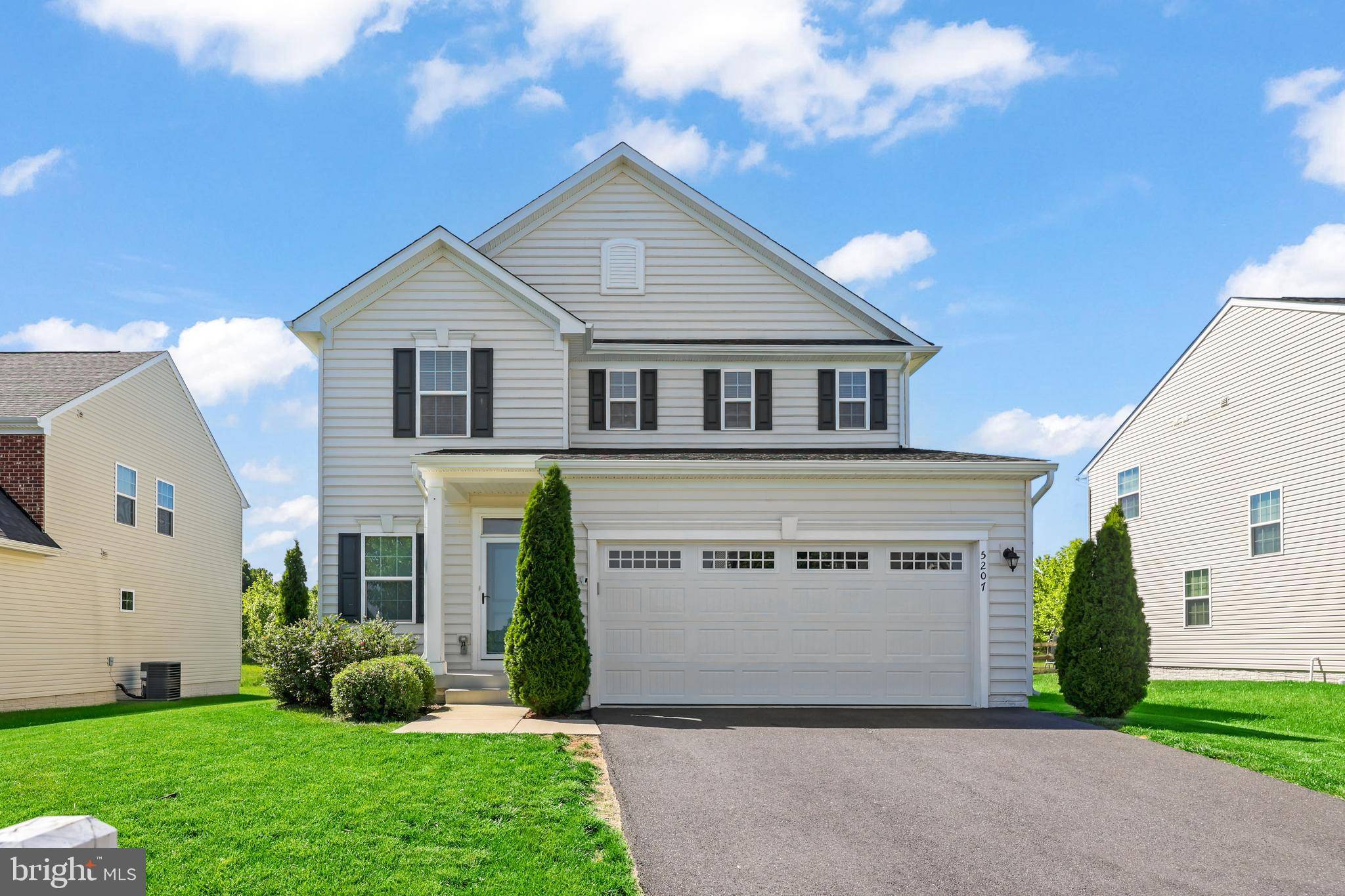 King George, VA 22485,5207 WEEMS DR