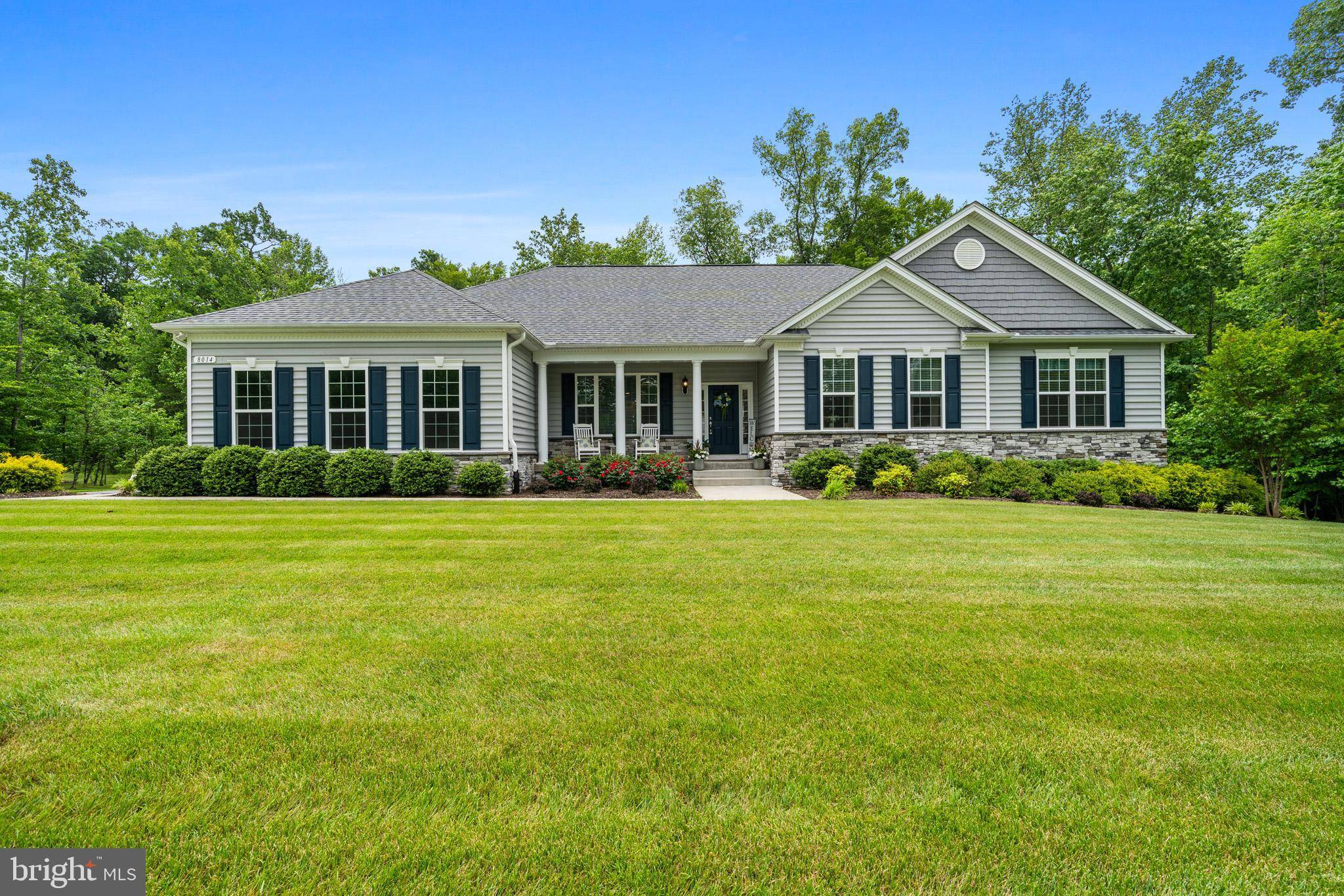 La Plata, MD 20646,8014 FLOYDS QUARTER CT