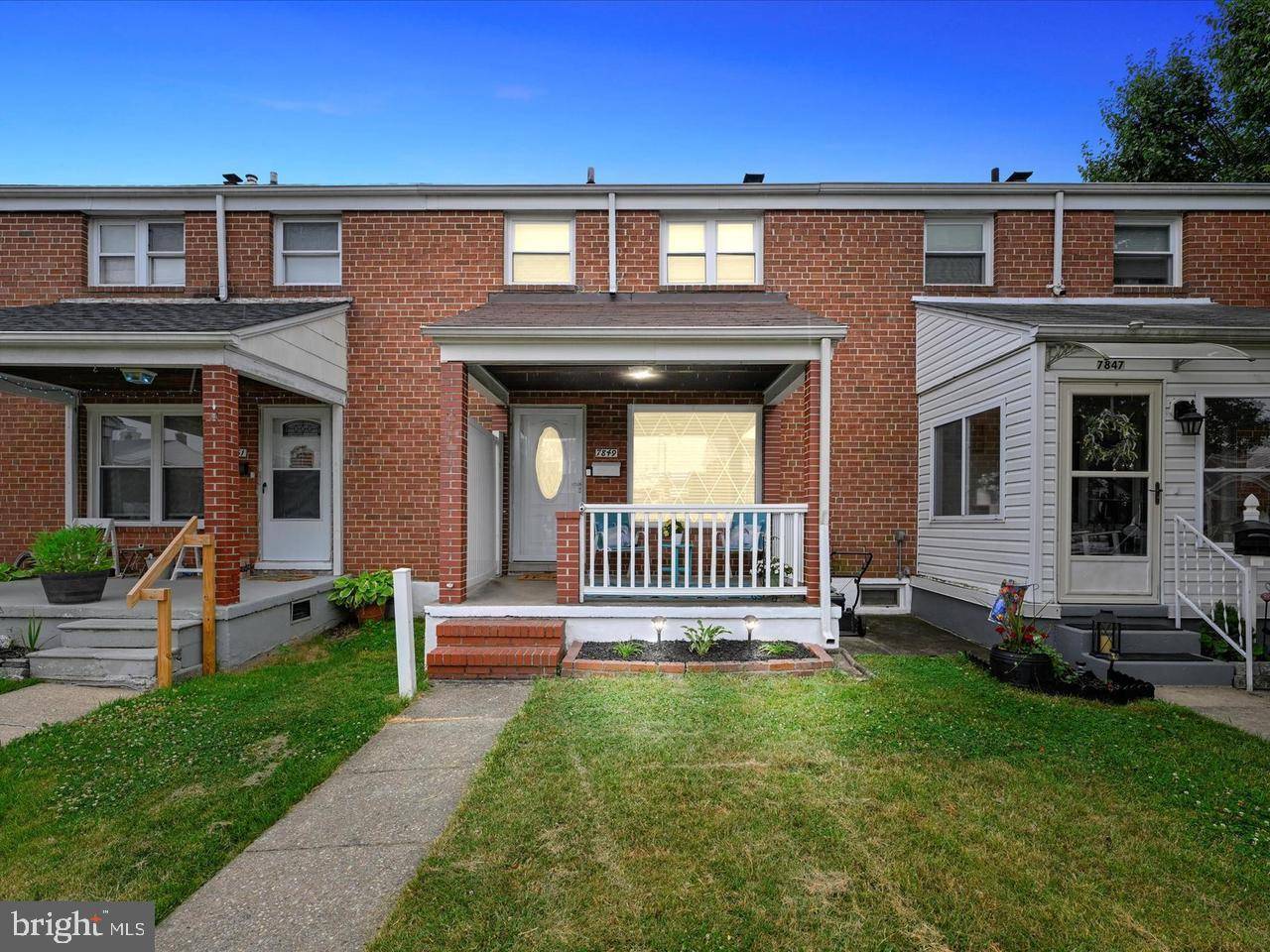 Dundalk, MD 21222,7849 CHARLESMONT