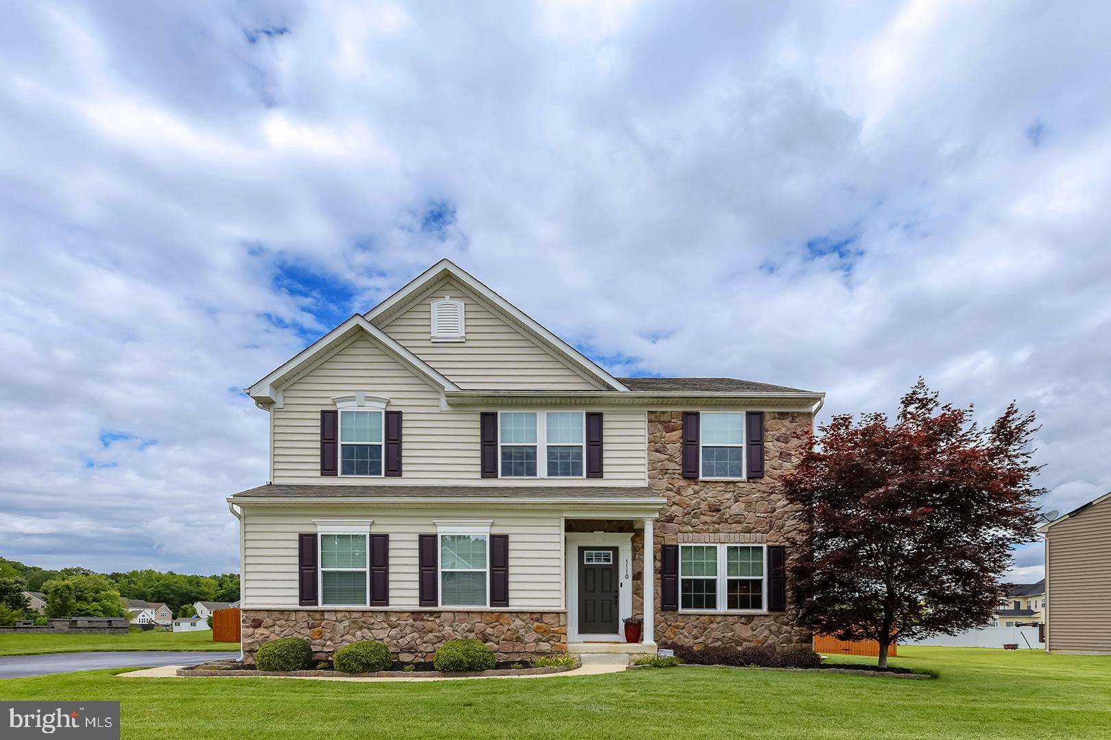 Townsend, DE 19734,1110 MADRID ST