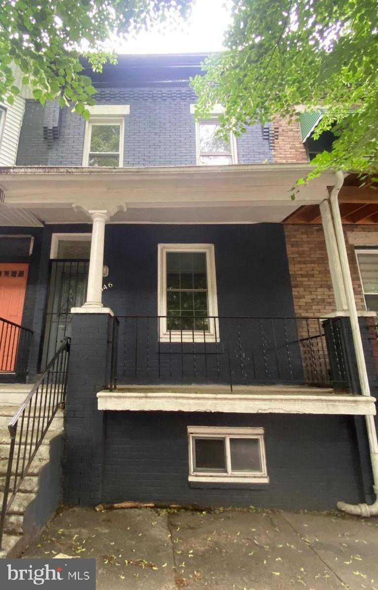Philadelphia, PA 19132,2546 N MARSTON ST