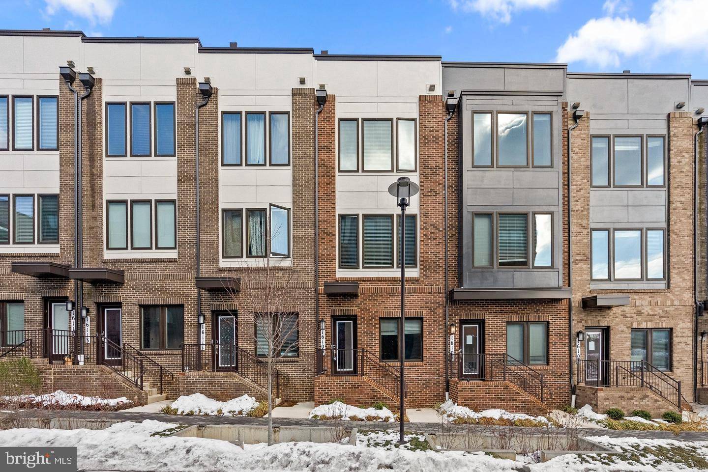 Rockville, MD 20855,16109 CONNORS WAY