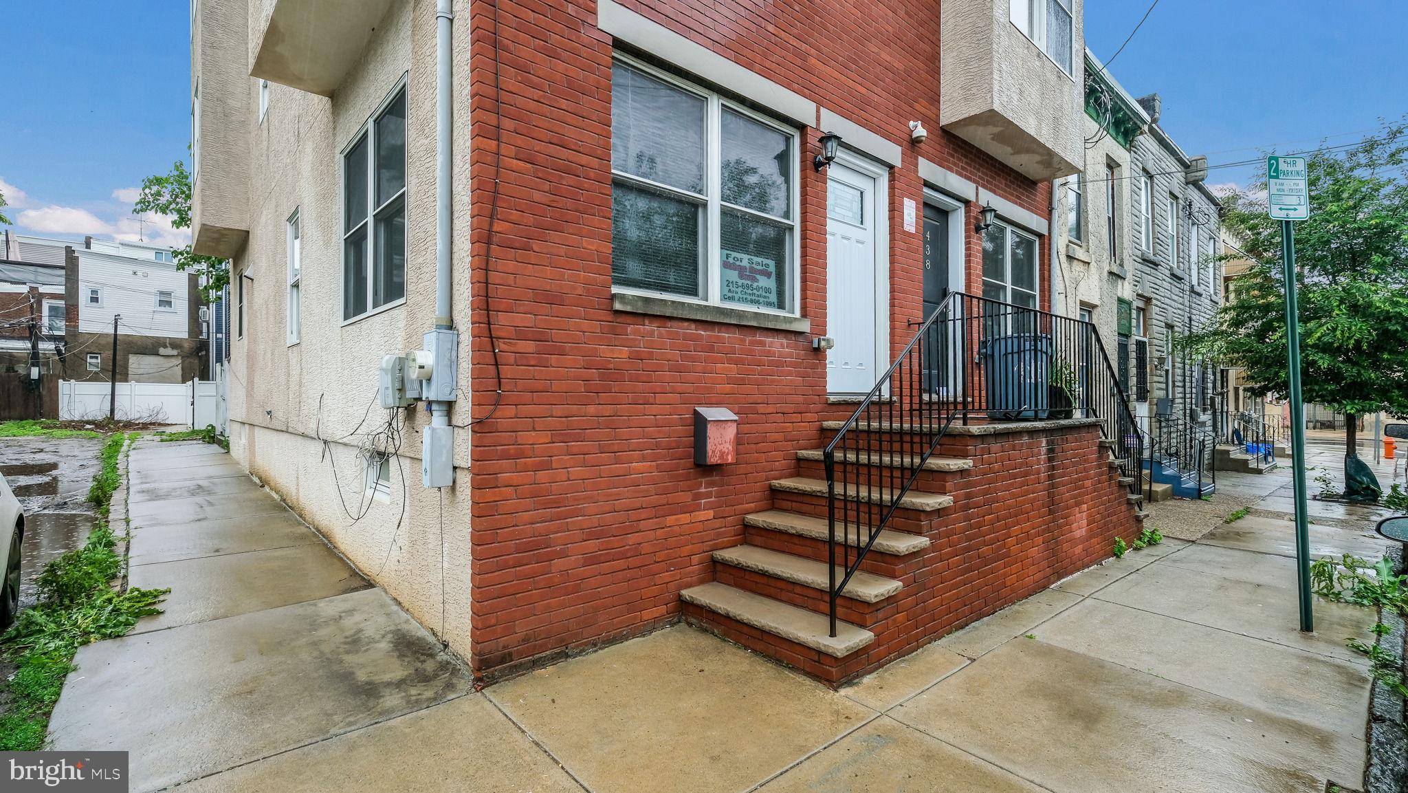 Philadelphia, PA 19104,436 N SLOAN ST