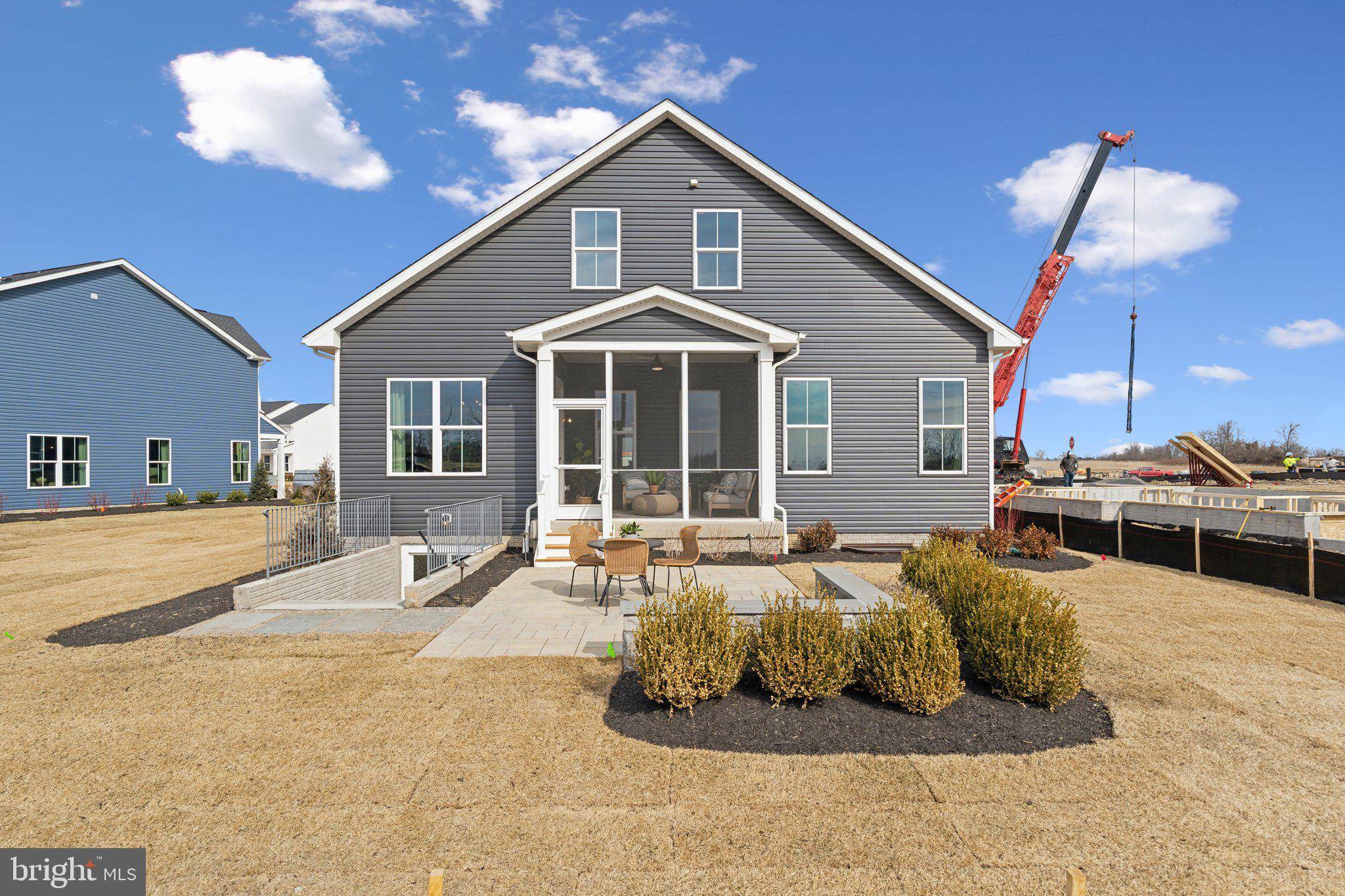 Trappe, MD 21673,135 LAKE TAHOE DR