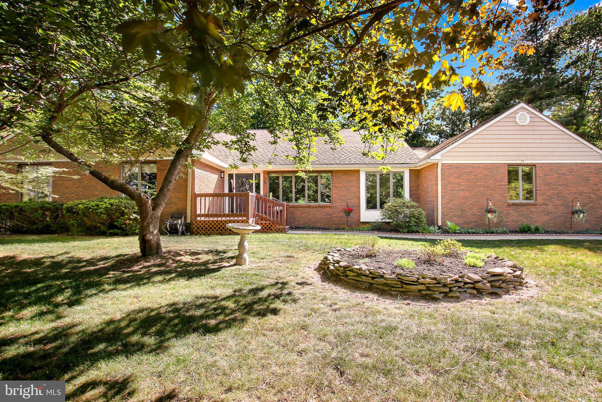 Voorhees, NJ 08043,35 TIMBERLINE DR