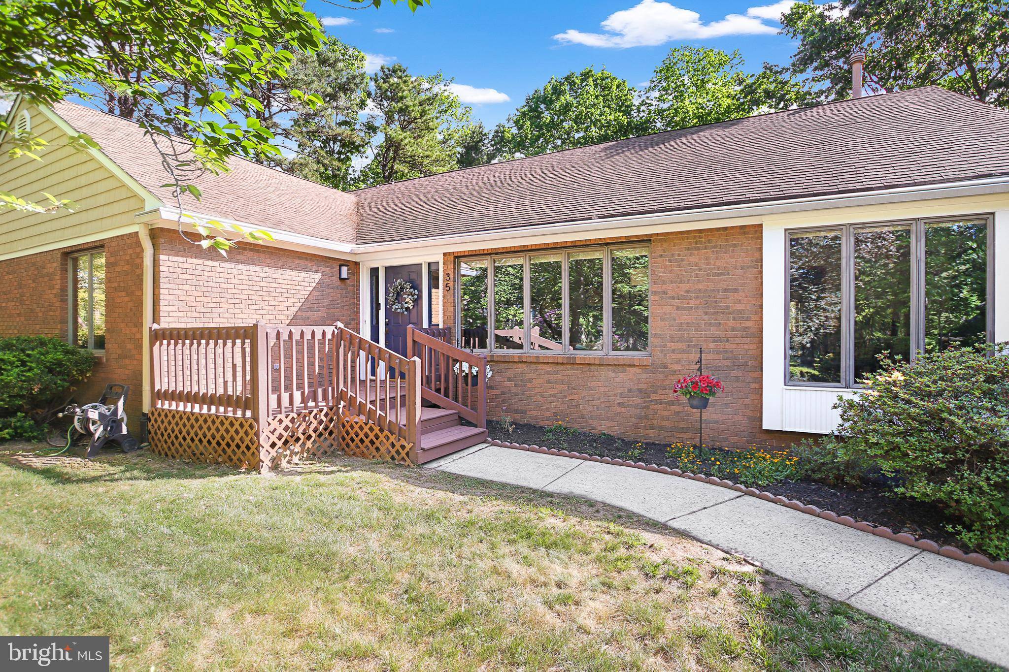 Voorhees, NJ 08043,35 TIMBERLINE DR