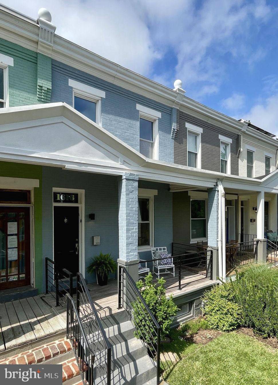 Washington, DC 20003,1616 G ST SE