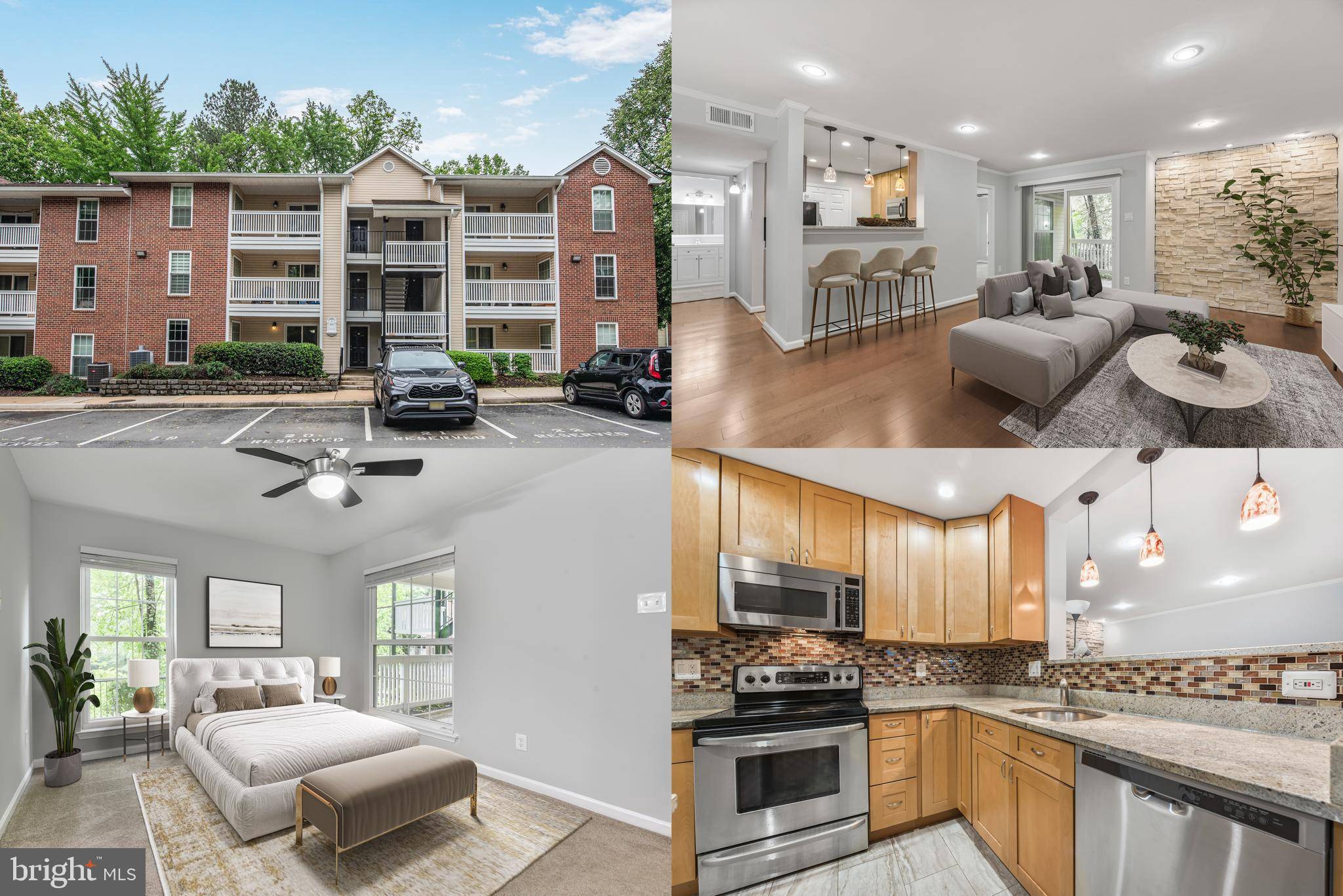 Mclean, VA 22102,1503 LINCOLN WAY #101B
