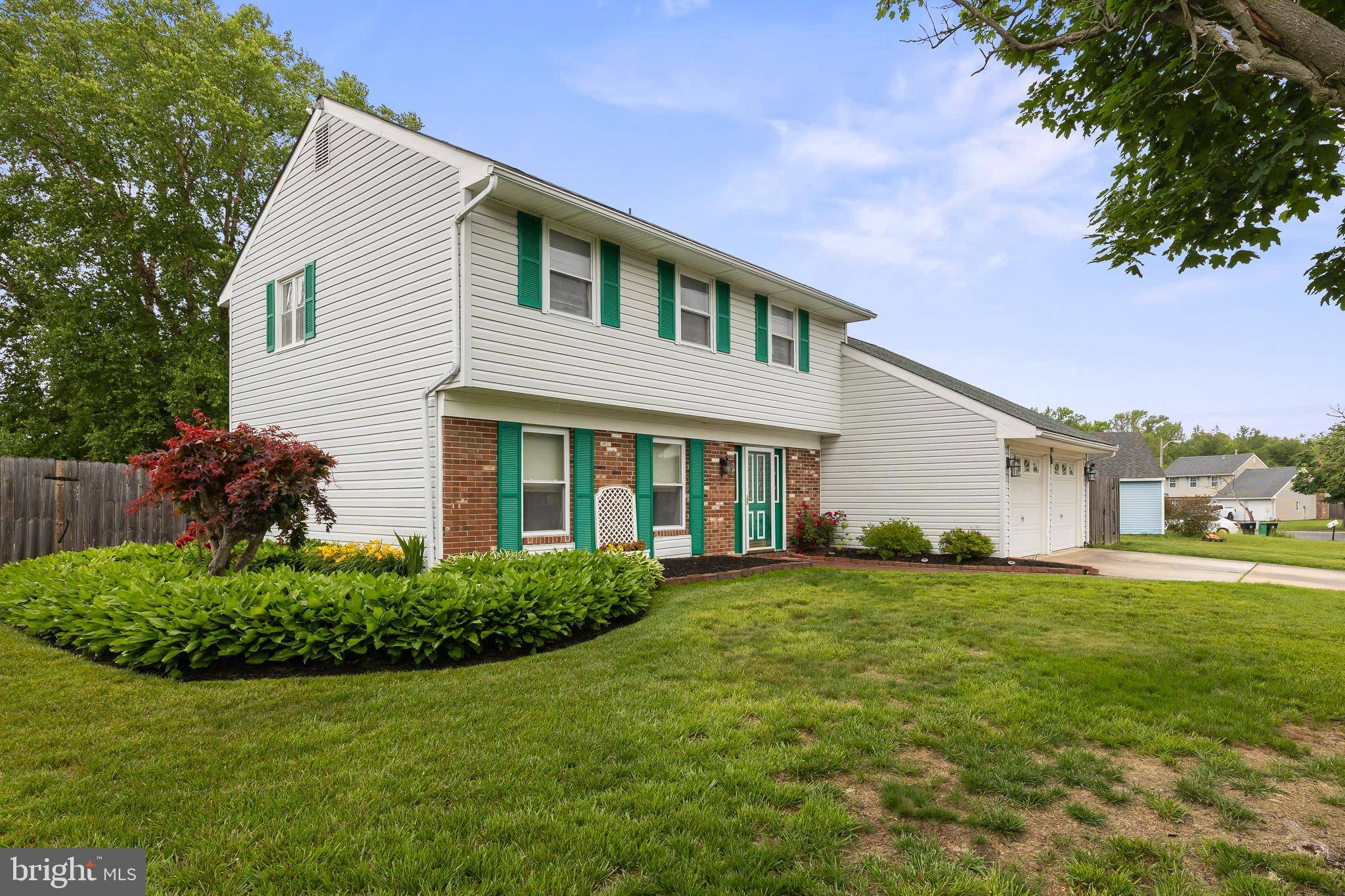 Sicklerville, NJ 08081,3 AINSWORTH LN
