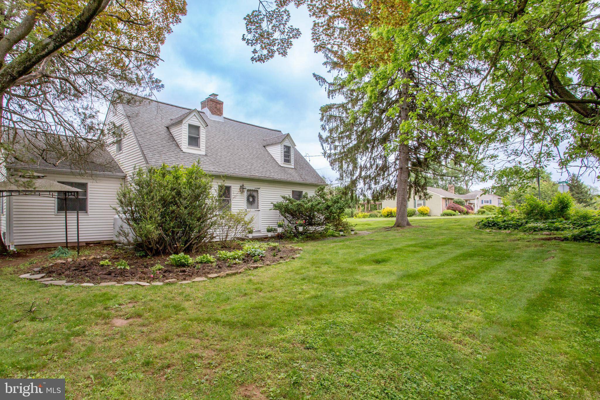Willow Grove, PA 19090,810 PATTERSON AVE