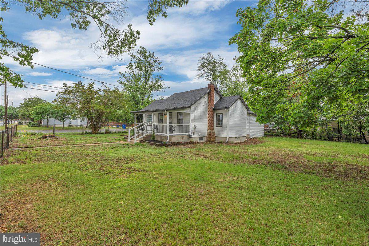 Millville, NJ 08332,815 MULBERRY ST