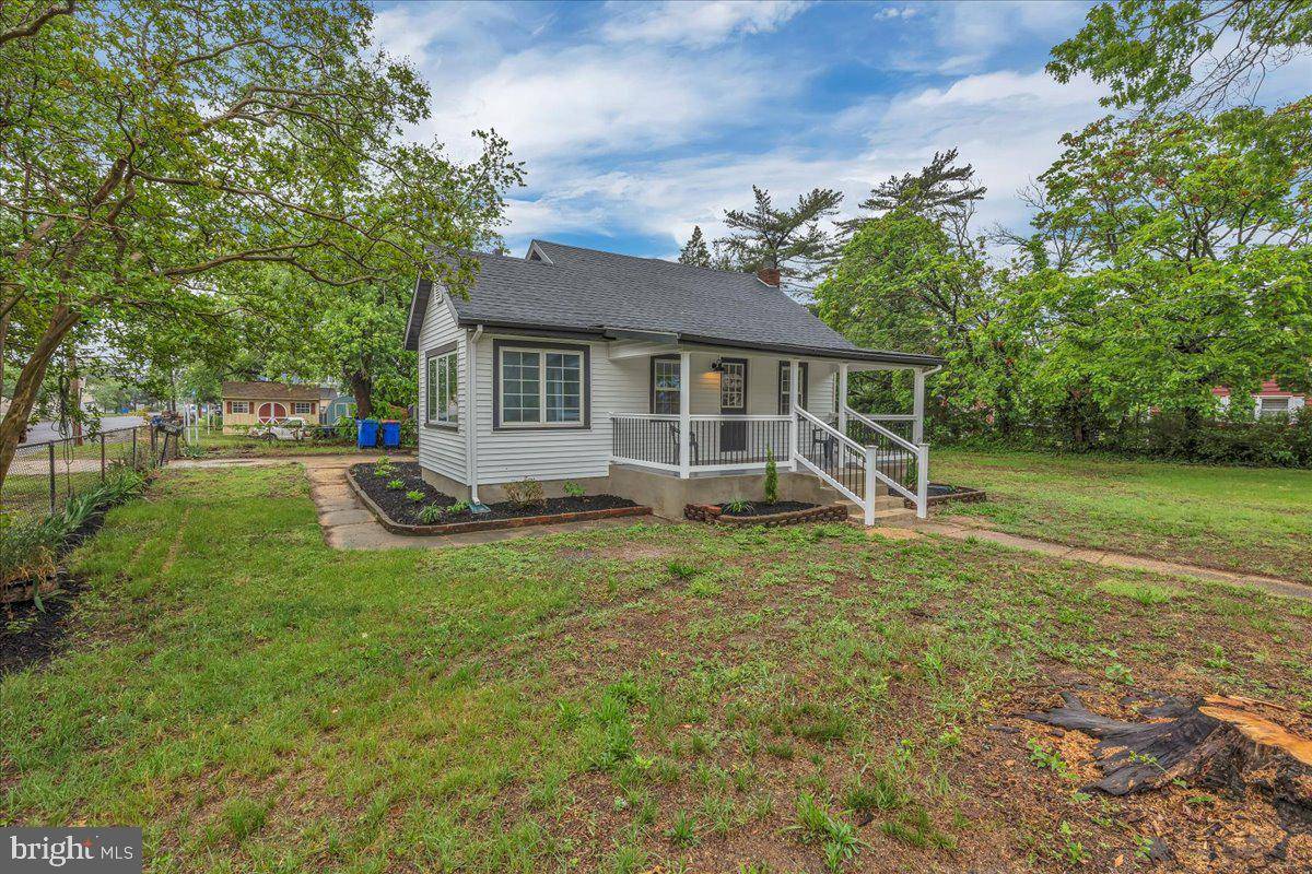 Millville, NJ 08332,815 MULBERRY ST