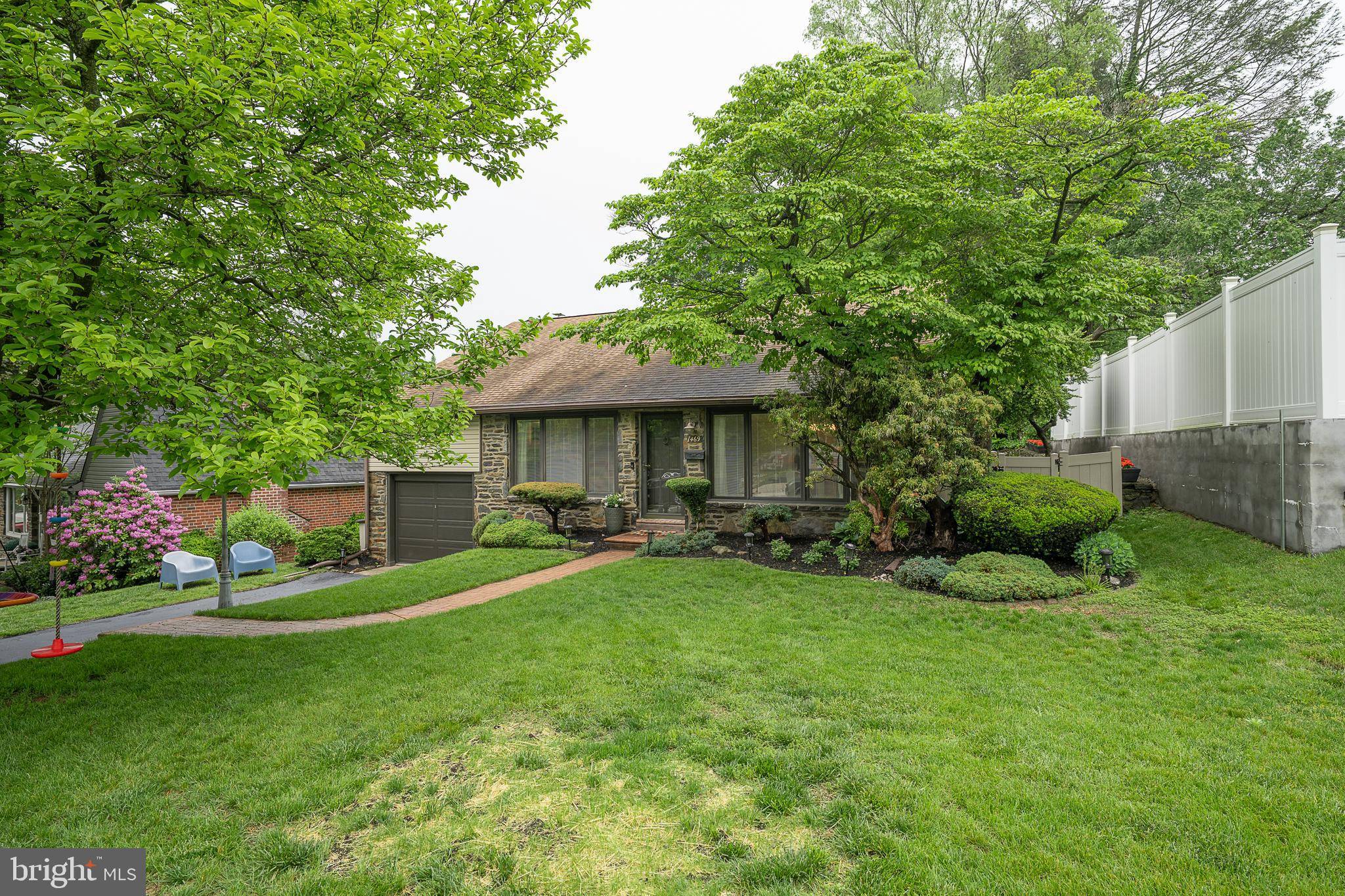 Havertown, PA 19083,1469 WINDSOR PARK LN