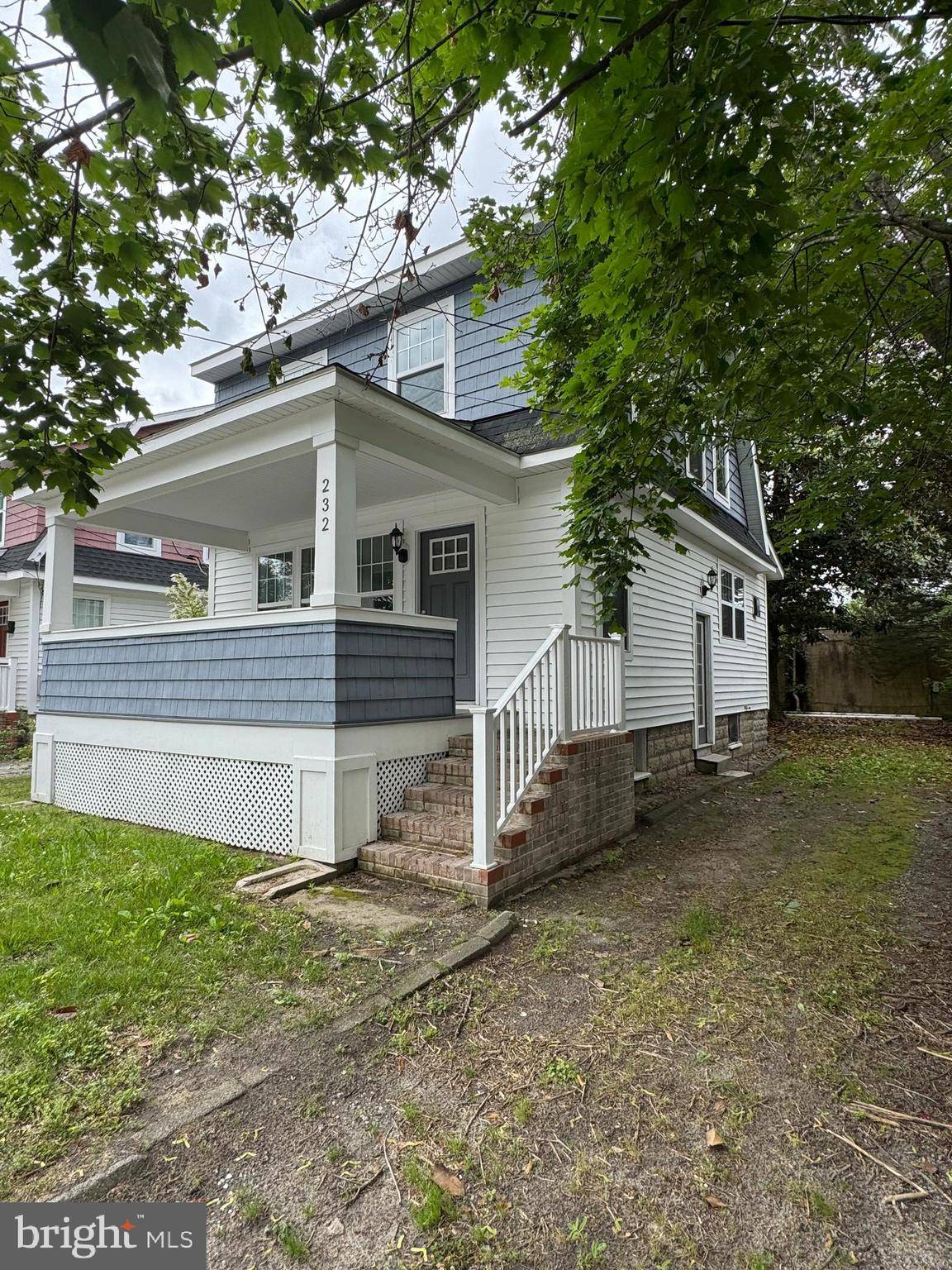 Salisbury, MD 21801,232 OHIO AVE