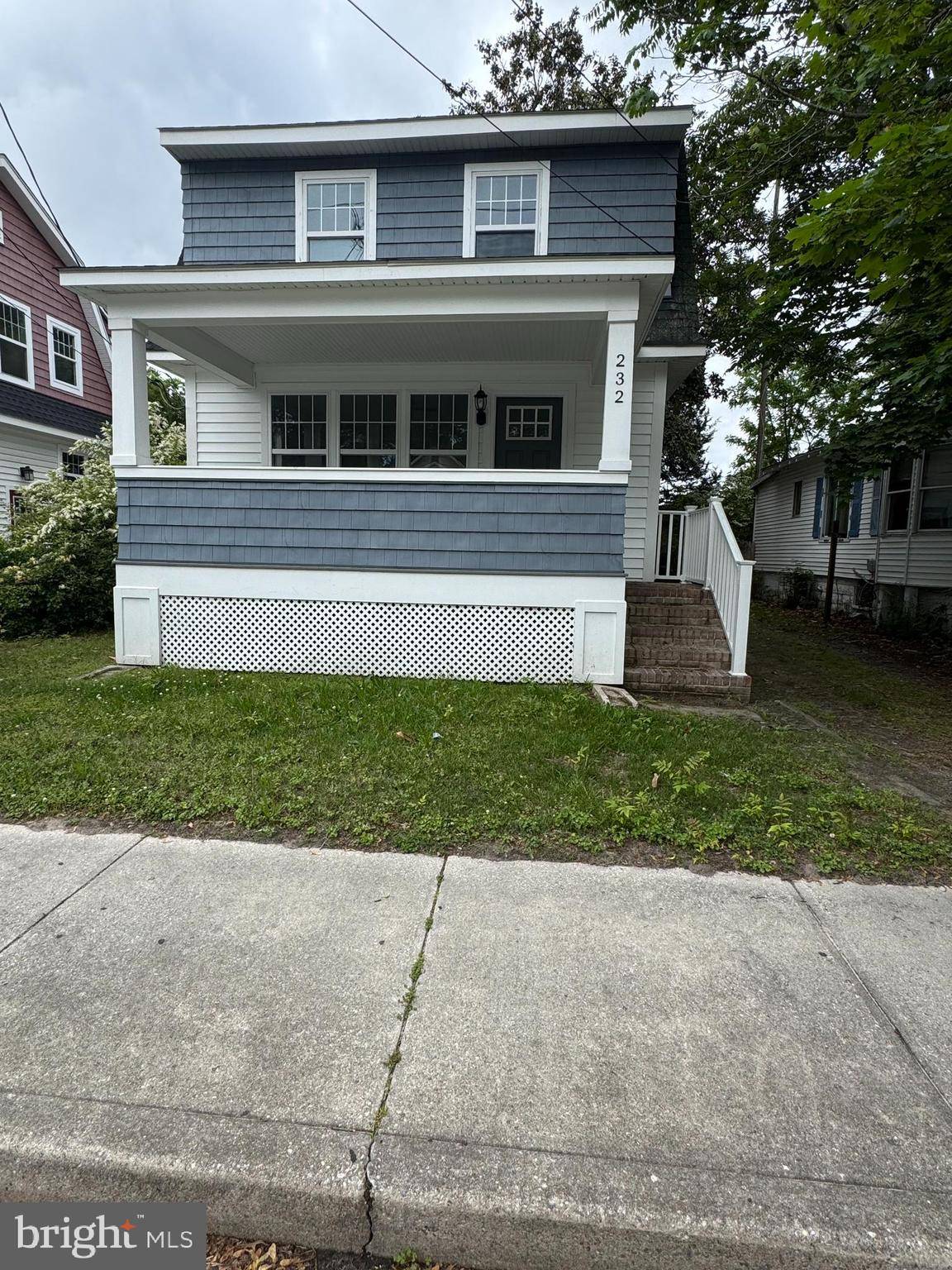 Salisbury, MD 21801,232 OHIO AVE