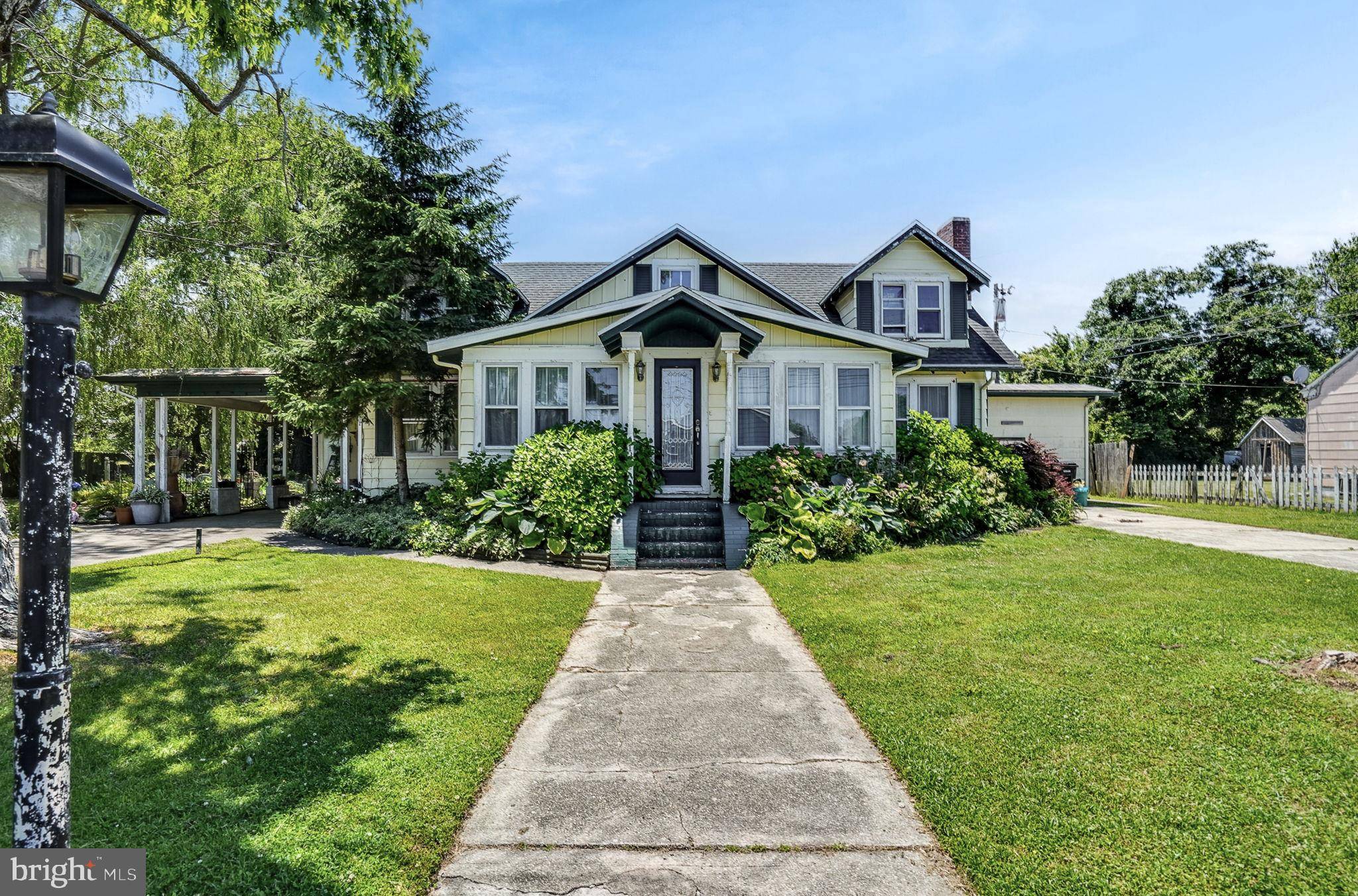 Chincoteague Island, VA 23336,6126 TAYLOR ST