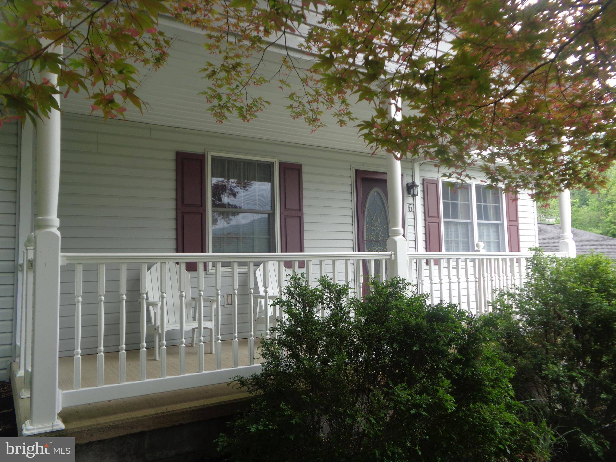 Yeagertown, PA 17099,6 NORTH LOCKE AVENUE