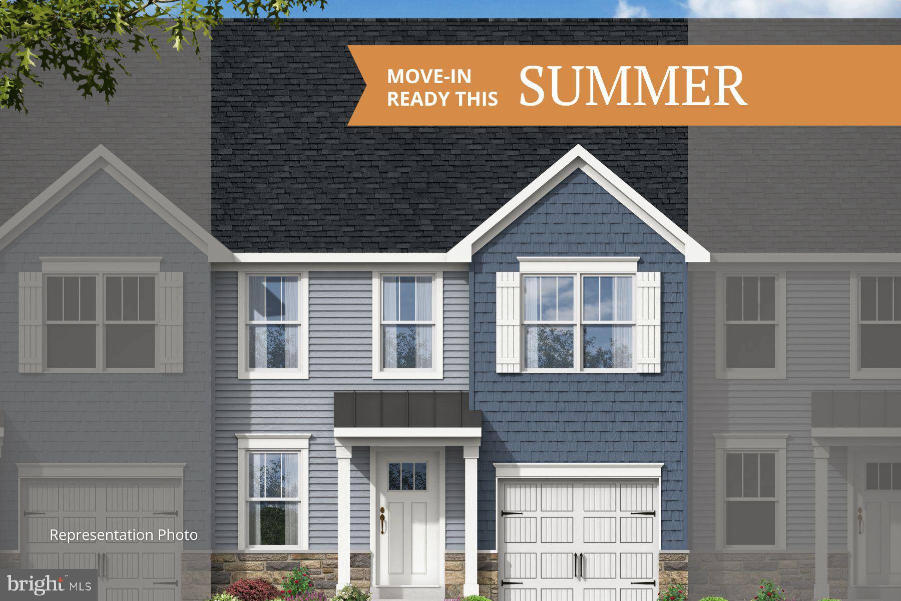 Annville, PA 17003,142 BEECH TREE COURT #132-08