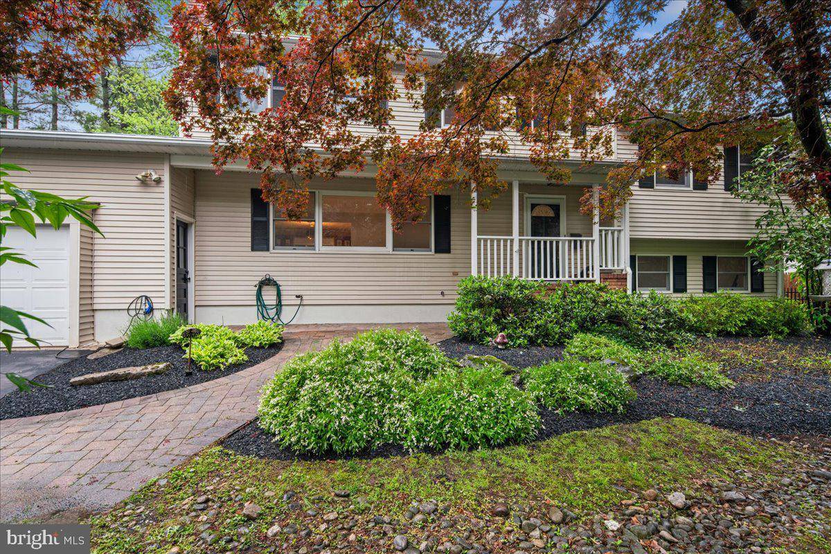 Princeton, NJ 08540,312 PROSPECT AVE