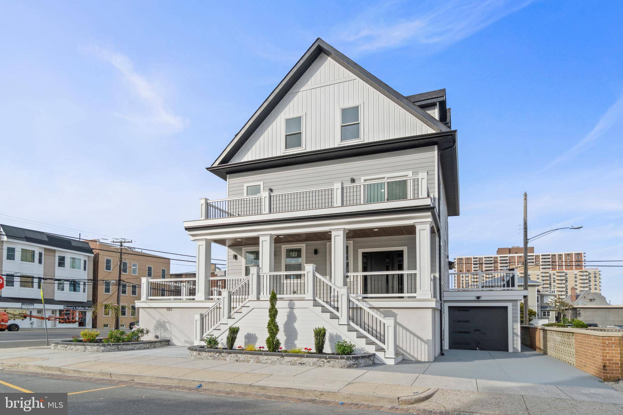 Ventnor City, NJ 08406,101 S BATON ROUGE AVE