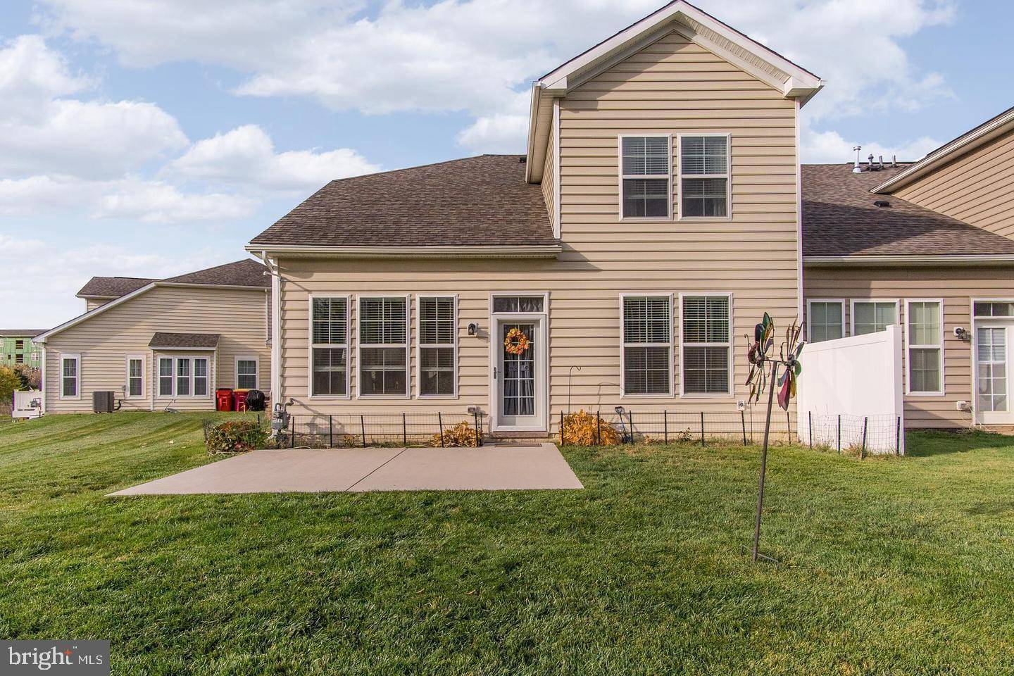 Hagerstown, MD 21742,20248 HUNTINGTON CT