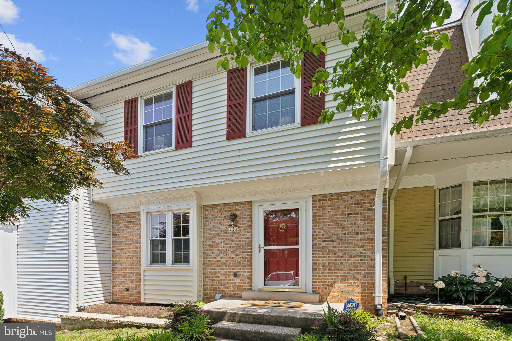 Sterling, VA 20165,133 SULGRAVE CT