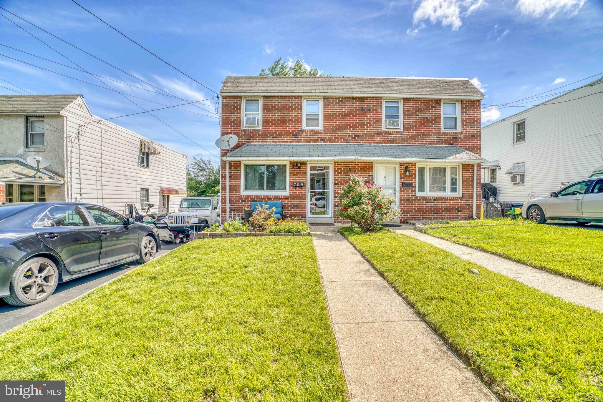 Norristown, PA 19401,709 CARMEN DR