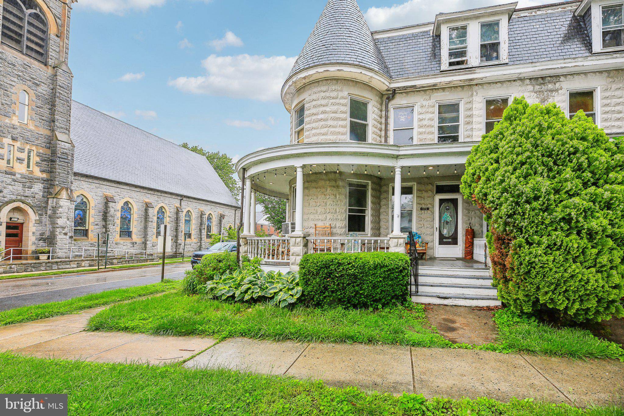 Havre De Grace, MD 21078,571 CONGRESS AVE