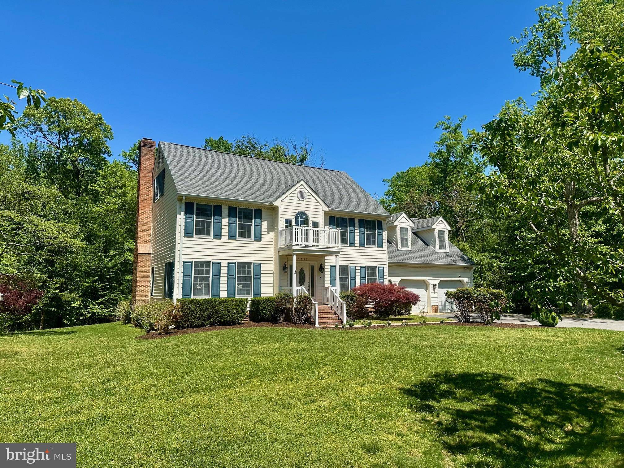 White Plains, MD 20695,3757 FOXHALL DR