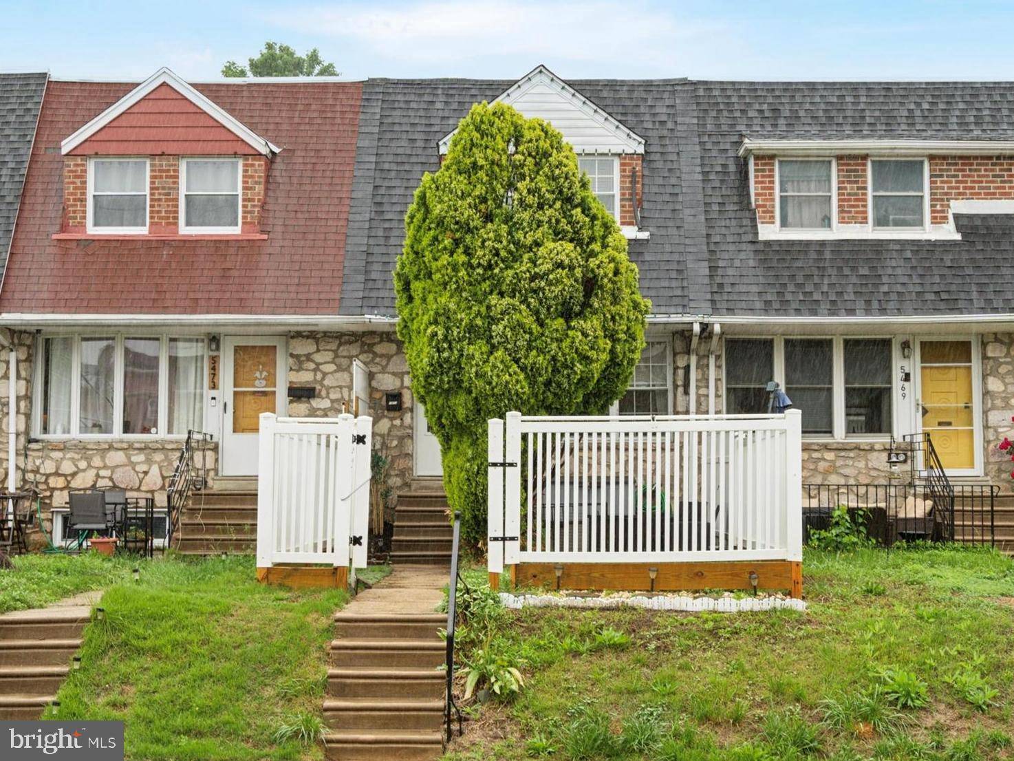 Philadelphia, PA 19128,5471 VICARIS ST