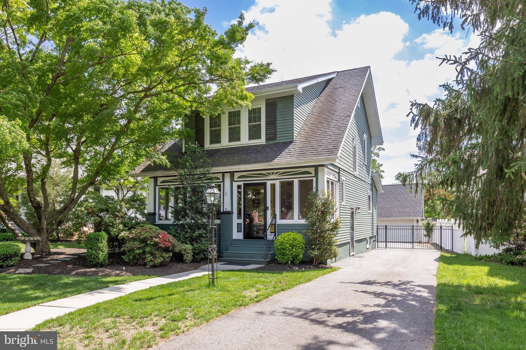 Haddon Heights, NJ 08035,222 1ST AVE