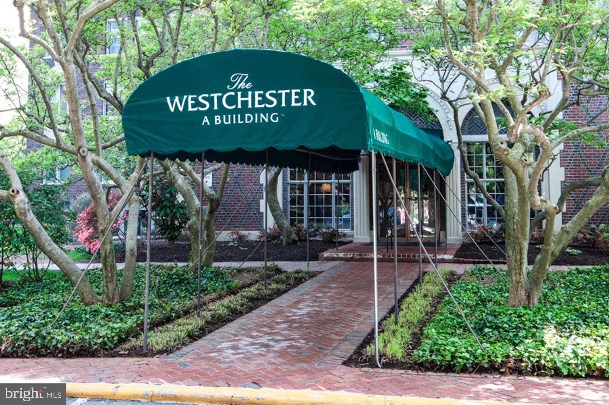 Washington, DC 20016,3900 CATHEDRAL AVE NW #411A