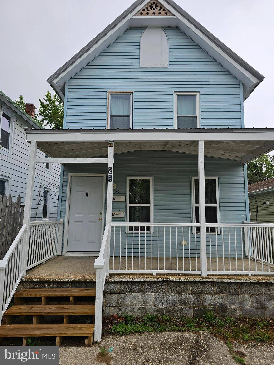 Dover, DE 19904,29 N NEW ST