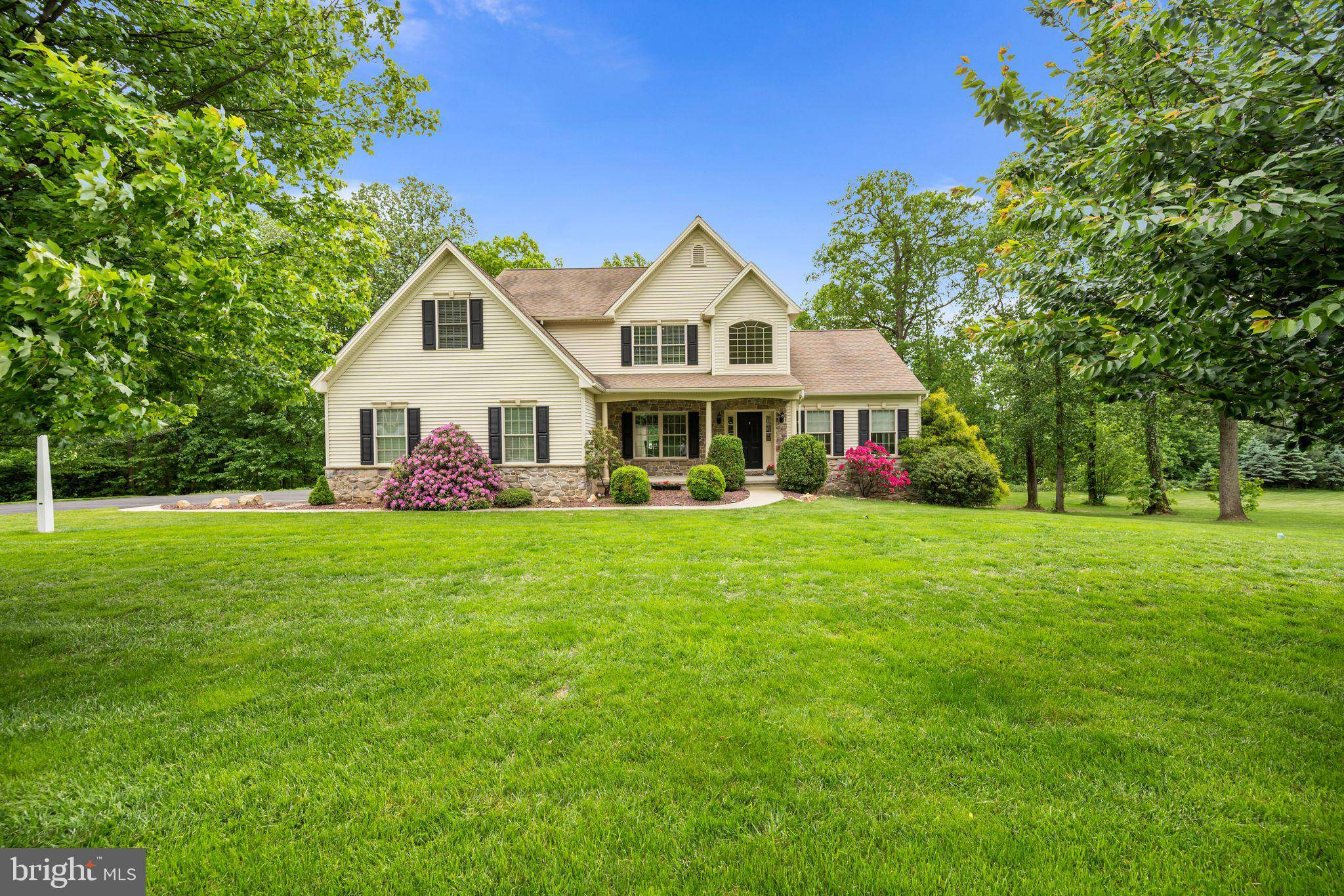 Honey Brook, PA 19344,109 LINDSAYS WAY