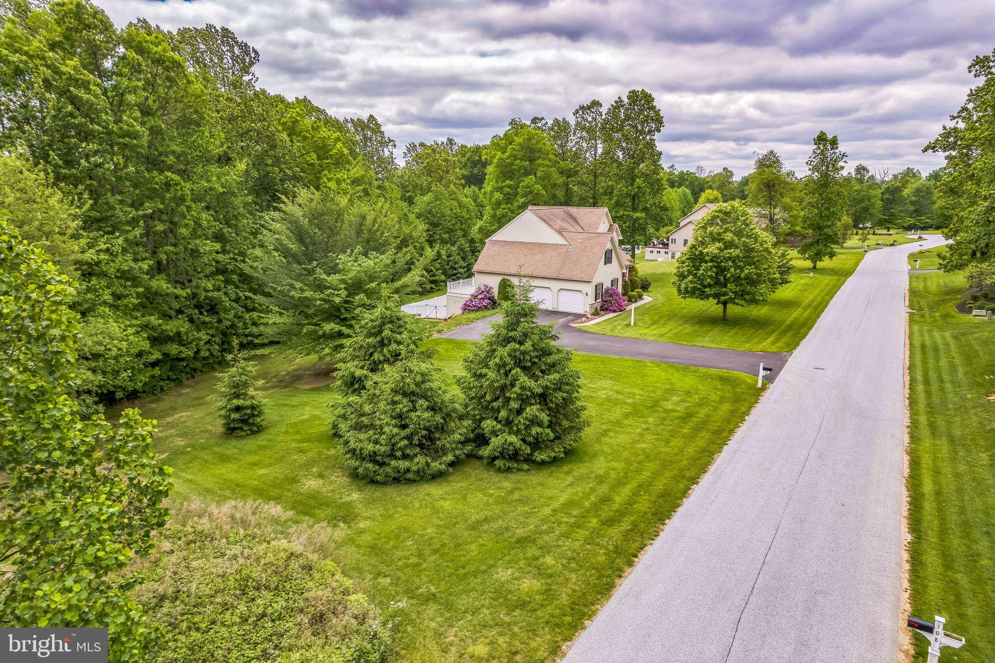 Honey Brook, PA 19344,109 LINDSAYS WAY