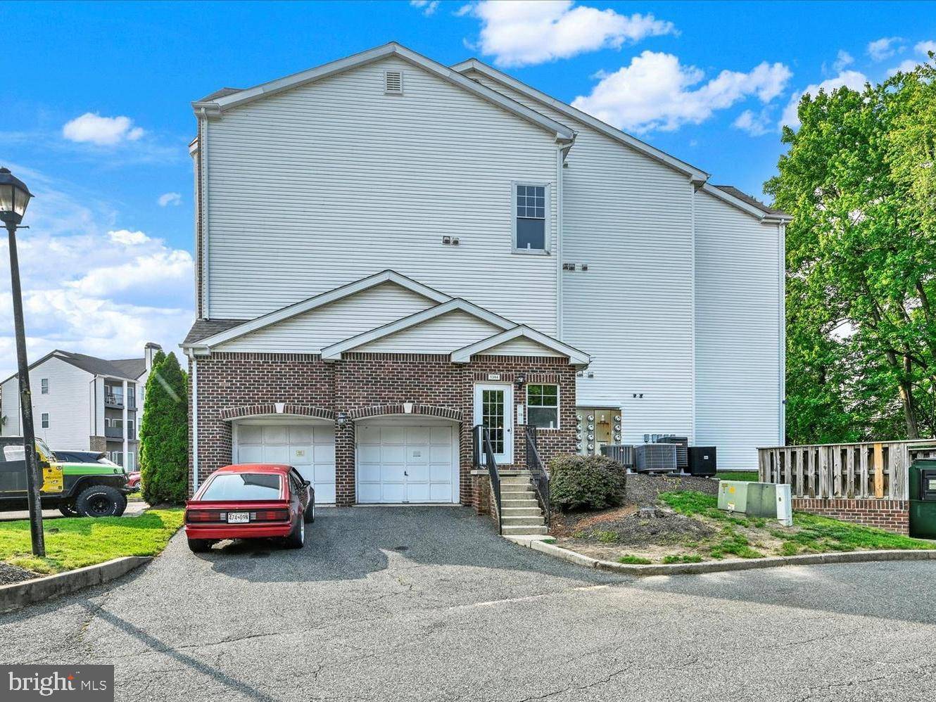 Belcamp, MD 21017,1304 CRANESBILL CT #304