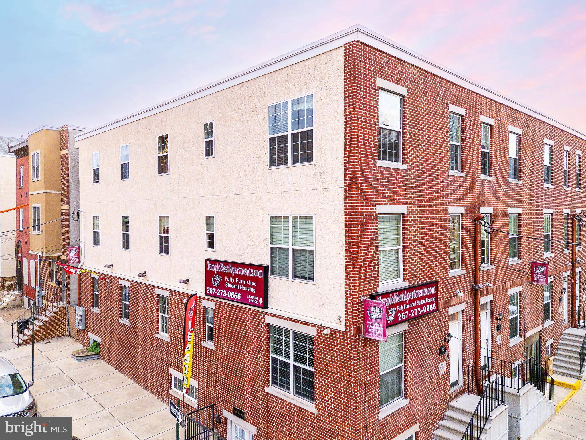 Philadelphia, PA 19121,1500 N CARLISLE ST