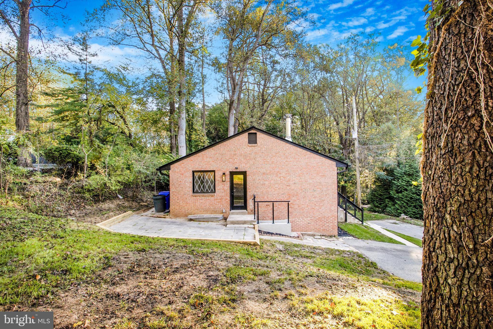 Cabin John, MD 20818,6705 TOMLINSON TER