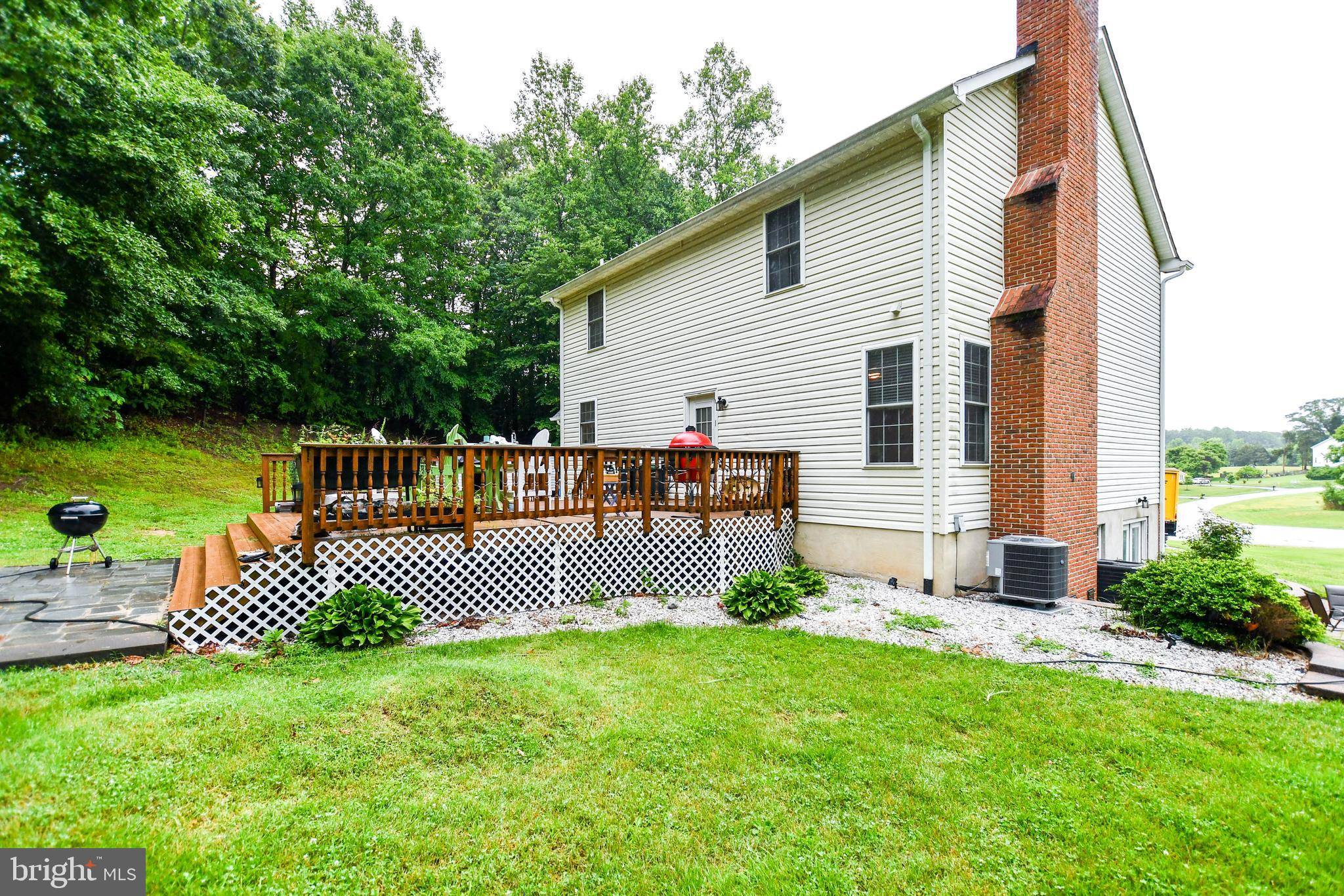 Huntingtown, MD 20639,1275 BROWN FOX DR