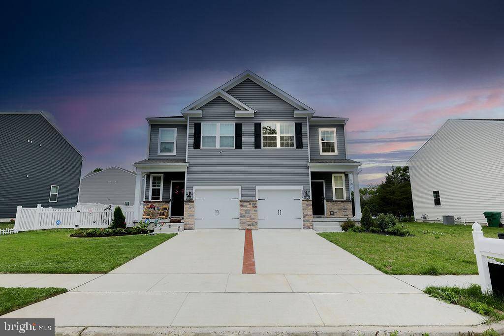 Absecon, NJ 08201,1214 PETERSON WAY